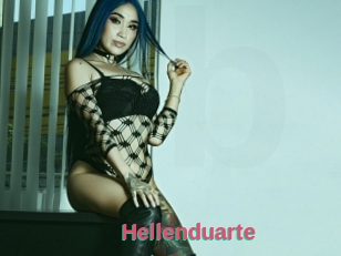 Hellenduarte