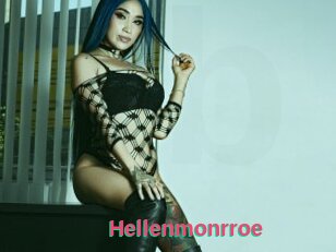 Hellenmonrroe