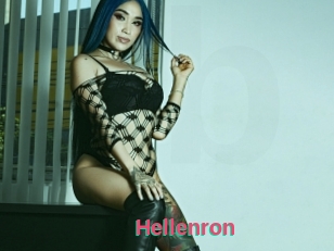Hellenron