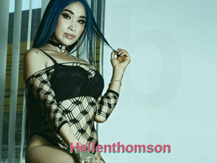 Hellenthomson