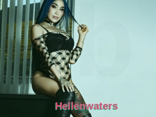 Hellenwaters