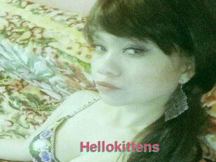 Hellokittens