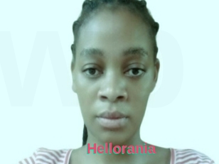 Hellorania