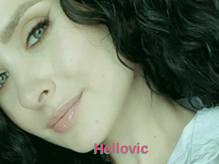 Hellovic