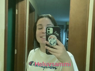 Heluvsammi