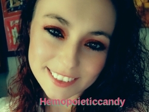 Hemopoieticcandy