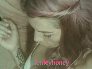 Henleyhoney
