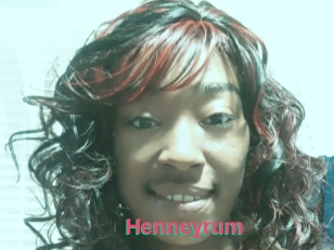 Henneyrum