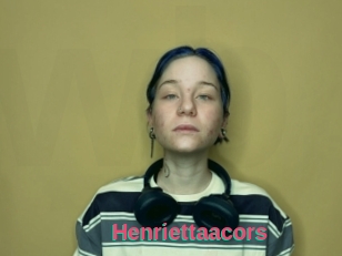 Henriettaacors