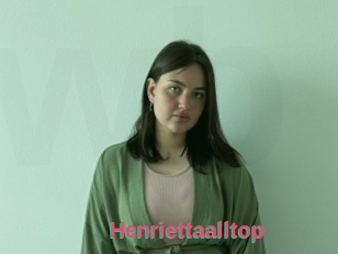 Henriettaalltop