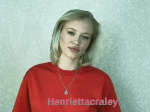 Henriettacraley