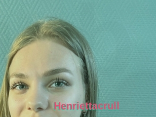 Henriettacrull
