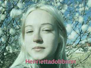 Henriettadobbson