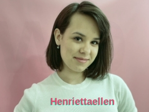 Henriettaellen