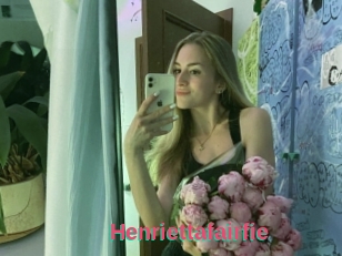 Henriettafairfie