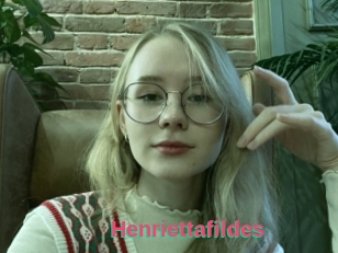 Henriettafildes