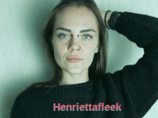 Henriettafleek