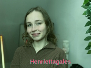 Henriettagales