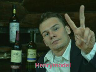Henrymodel