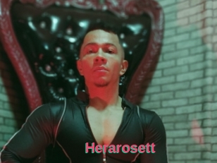 Herarosett