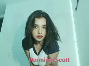 Hermionescott