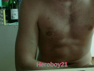 Heroboy21