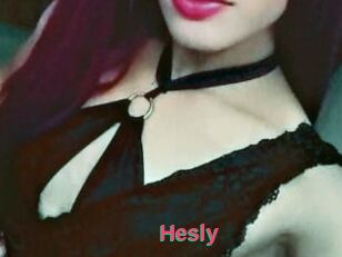 Hesly