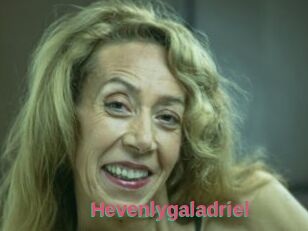 Hevenlygaladriel