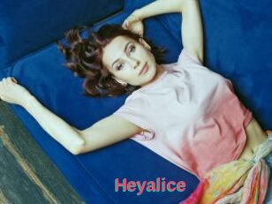 Heyalice