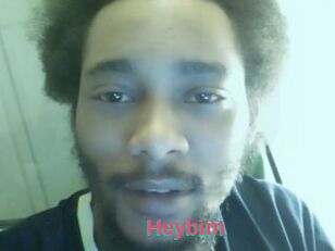 Heybim