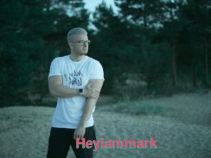 Heyiammark