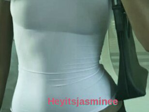 Heyitsjasminee