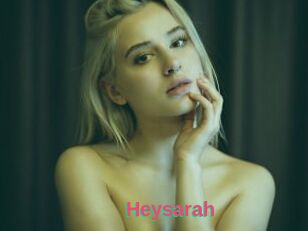 Heysarah