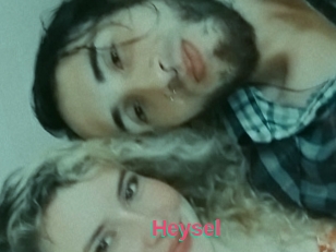 Heysel