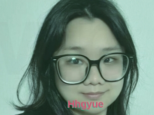 Hhgyue