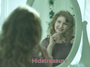 Hidetreasure