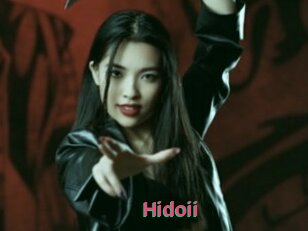 Hidoii