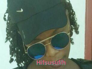 Hifsusufih