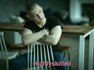 Highlyskilled