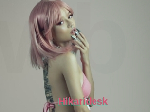 Hikaridesk