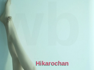 Hikarochan