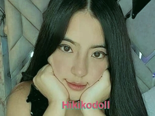 Hikikodoll