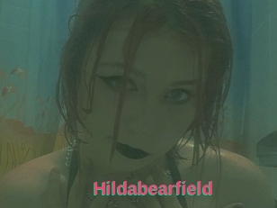 Hildabearfield
