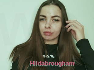 Hildabrougham