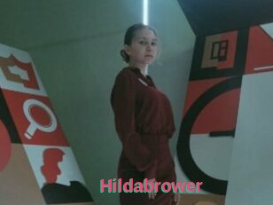 Hildabrower