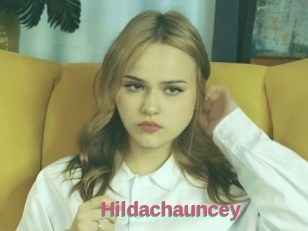 Hildachauncey
