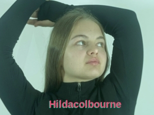 Hildacolbourne