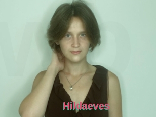 Hildaeves