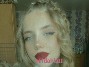 Hildahiatt