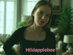 Hildapplebee